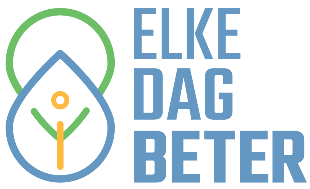 Logo Elke Dag Beter