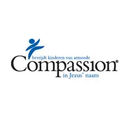 Logo Compassion Nederland