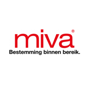 Stichting MIVA logo
